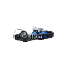 ΦΑΚΟΣ ΚΕΦΑΛΗΣ ΕΡΓΑΣΙΑΣ 150 lm 1 CREE LED ΛΕΥΚΟΥ ΦΩΤΙΣΜΟΥ ΚΑΙ ΜΕ 3 ΛΕΙΤΟΥΡΓΙΕΣ (50 x 40 x 75 mm) M-TECH