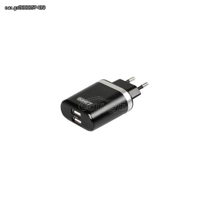 ΦΟΡΤΙΣΤΗΣ ΠΡΙΖΑΣ 230V 3100mA ΣΕ 1 USB