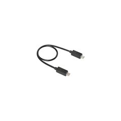 ΚΑΛΩΔΙΟ ΦΟΡΤΙΣΗΣ OTG MICRO USB CHARGE+SYNC 30cm