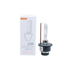 D2S 8.000k 35W P32d-2 12/24V ΑΝΤΑΛΛΑΚΤΙΚΗ ΛΑΜΠΑ BASIC 1ΤΕΜ.