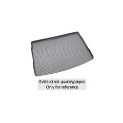 VW GOLF 4 11/1998-10/2003 ΜΑΡΚΕ ΠΑΤΑΚΙ ΣΚΑΦΗ ΠΟΡΤ ΜΠΑΓΚΑΖ TPE ΛΑΣΤΙΧΟ ΣΕ ΑΝΘΡΑΚΙ ΣΚΟΥΡΟ ΓΚΡΙ ΧΡΩΜΑ NOVLINE - 1 ΤΕΜ.