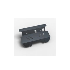 TOYOTA LAND CRUISER 120 3.5/4.0 06-09 ΣΕΤ ΠΟΔΙΑ ΜΗΧΑΝΗΣ ΜΕ ΒΙΔΕΣ