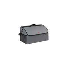 ΤΣΑΝΤΑ ORGANIZER ΠΟΡΤ ΜΠΑΓΚΑΖ TRUNK ORGANIZER ΑΔΙΑΒΡΟΧΟ (M) 2 ΘΕΣΕΩΝ+4 ΤΣΕΠΕΣ (49x30 cm)