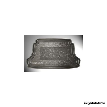 NISSAN X-TRAIL T31 2007-2014 ΜΑΡΚΕ ΠΑΤΑΚΙ ΣΚΑΦΗ ΠΟΡΤ ΜΠΑΓΚΑΖ ΛΑΣΤΙΧΟ ΣΕ ΜΑΥΡΟ ΧΡΩΜΑ CIK - 1 ΤΕΜ.