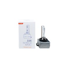D3S 6.000k 35W PK32d-5 12/24V ΑΝΤΑΛΛΑΚΤΙΚΗ ΛΑΜΠΑ BASIC 1ΤΕΜ..
