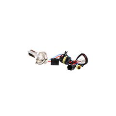 H4-1 12.000k 12/24V 35W BASIC ΑΝΤΑΛΛΑΚΤΙΚΗ ΛΑΜΠΑ ΓΙΑ ΚΙΤ XENON 1ΤΕΜ. M-TECH