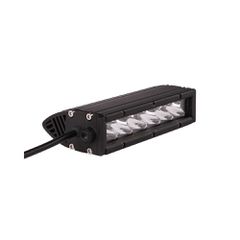 ΠΡΟΒΟΛΕΑΣ ΕΡΓΑΣΙΑΣ LIGHT BAR SPOT BEAM 10-32V 30W 2100lm CREE LED (180 x 42 x 82 mm) ΜΠΑΡΑ LED M-TECH
