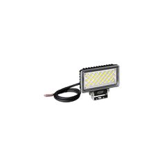 ΠΡΟΒΟΛΕΑΣ ΕΡΓΑΣΙΑΣ WL-14 10/30V 33LED 6W 726LM 6.000K ΜΕ ΦΩΣ ΔΙΑΘΛΑΣΗΣ (95x80x25 mm) 1ΤΕΜ.