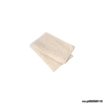 ΠΑΝΙ ΓΙΑ ΓΥΑΛΙΣΜΑ 100% ΒΑΜΒΑΚΕΡΟ (COTTON) 300gr (ΑΚΑΝΟΝΙΣΤΟΥ ΜΕΓΕΘΟΥΣ/ΦΑΡΔΥ) COTTON-CLUB