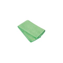 ΠΑΝΙ ΓΙΑ ΣΤΕΓΝΩΜΑ/ΣΚΟΥΠΙΣΜΑ ΜΕ ΜΙΚΡΟΙΝΕΣ ( MICROFIBRE) WAFFLE/ΑΝΑΓΛΥΦΟ ΠΡΑΣΙΝΟ 340g/m2 40x40cm