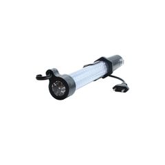 ΛΑΜΠΑ ΕΡΓΑΣΙΑΣ 480lm 77xLED FLUX 2 ΛΕΙΤΟΥΡΓΙΩΝ (ΛΕΥΚΟ) 360x40mm (3 ΜΠΑΤΑΡΙΕΣ AAA)