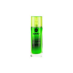 ΑΡΩΜΑΤΙΚΟ ΣΕ ΣΠΡΕΥ AROMA SPRAY - LEMON (50ml) AMiO - 1 ΤΕΜ.