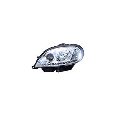 CITROEN SAXO 09.99+ DRAGONLIGHT+LED CHROME