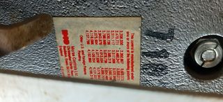 MORSE marine engine control -thumb-4