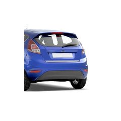 FORD FIESTA 5D 2009+ TRIM ΜΑΡΚΕ ΠΟΡΤ ΠΑΓΚΑΖ