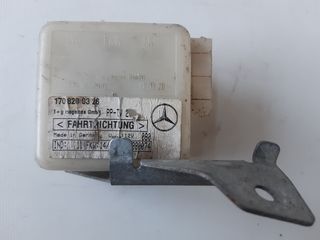 Mercedes  SLK R170 98-04