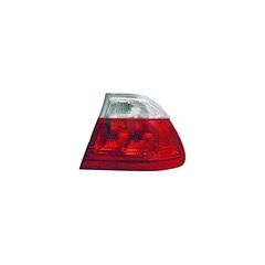 Πισινά Φανάρια diederichs BMW ΣΕΙΡΑ 3 E46 98-01 LIMOUSINE RED/CRYSTAL (ΜΟΝΟ ΤΟ ΕΞΩΤΕΡΙΚΟ)