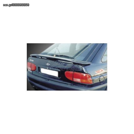 FORD ESCORT 5D 1993 RS ΑΕΡΟΤΟΜΗ ΠΟΛΥΟΥΡΕΘAΝΗ