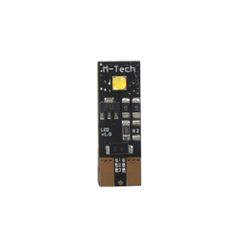 W5W T10 12V W2.1x9.5d 2W 2xHP LED OSRAM OPTO ΛΕΥΚΟ CAN-BUS BLISTER 2ΤΕΜ.