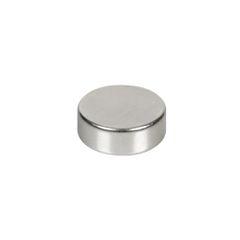 ΜΑΓΝΗΤΗΣ ΚΥΛΙΝΔΡΙΚΟΣ ΔΙΣΚΑΚΙ 35N 27x10mm 1ΤΕΜ.