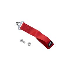 ΙΜΑΝΤΑΣ ΡΥΜΟΥΛΚΙΣΗΣ TOW STRAP 26cm 3000kg MAX ΚΟΚΚΙΝΟΣ