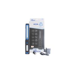 ΦΑΚΟΣ ΕΡΓΑΣΙΑΣ PREMIUM OSRAM 3+20LED 20+400lm 2 ΛΕΙΤΟΥΡΓΙΩΝ 280x40x20mm