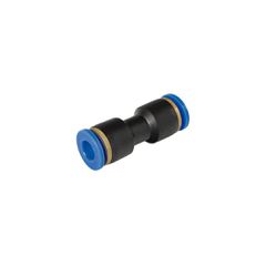 ΣΥΝΔΕΣΜΟΣ ΑΕΡΑ D-1 8mm max 13BAR 20ΤΕΜ.