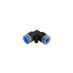 ΣΥΝΔΕΣΜΟΣ ΑΕΡΑ L-1 6mm max 13BAR ΜΕ ΓΩΝΙΑ 90 ΜΟΙΡΩΝ 20ΤΕΜ.