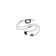 ΑΚΟΥΣΤΙΚΑ ΜΕ ΜΙΚΡΟΦΩΝΟ SNUG ΑΛΟΥΜΙΝΙΟΥ EXTRA BASS 120cm GOLD LINE