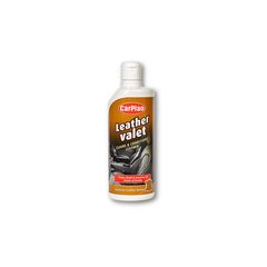 ΚΡΕΜΑ ΚΑΘΑΡΙΣΜΟΥ/ΕΝΥΔΑΤΩΣΗΣ ΔΕΡΜΑΤΩΝ CARPLAN LEATHER VALET 600ML