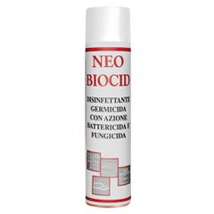 ΑΠΟΛΥΜΑΝΤΙΚΟ ΣΠΡΕΥ ΕΣΩΤΕΡΙΚΟΥ ΧΩΡΟΥ NEO BIOCID 400ml