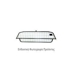 VW GOLF 7 2012+ ΔΙΑΧΩΡΙΣΤΙΚΟ ΠΛΕΓΜΑ/ΠΡΟΣΤΑΤΕΥΤΙΚΟΣ ΦΡΑΓΜΟΣ ΣΚΥΛΟΥ CIK