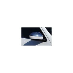 NISSAN JUKE SUV F15 2011-2014 ΚΑΠΑΚΙΑ ΚΑΘΡΕΦΤΩΝ ΧΡΩΜΙΟΥ 2 ΤΕΜ. ΜΕΤΑΛΛΙΚΑ ΒΟΥΡΤΣΑ