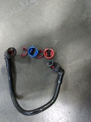 Σωλήνας μπεκιερας Mazda RX8