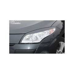 RENAULT MEGANE III 2008+ ΦΡΥΔΑΚΙΑ ΦΑΝΑΡΙΩΝ