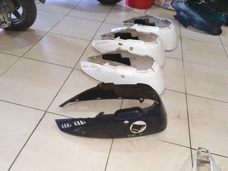 Honda tact ουρά-thumb-2