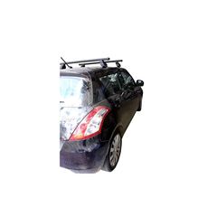 SUZUKI SWIFT 5D 2005-2013 KIT ΜΕ ΜΠΑΡΕΣ ΟΡΟΦΗΣ ΣΙΔΗΡΟΥ ΤΕΜΑ MENABO (FE1-3360-FIX058G)-2 ΤΕΜ.