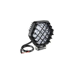 ΠΡΟΒΟΛΕΑΣ ΕΡΓΑΣΙΑΣ WL-22 16LED 52W 2400lm 9-32V (138 x 140 x 70 mm) ΚΑΡΦΙ -1 ΤΕΜ.