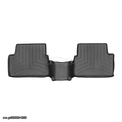 OPEL ASTRA J 2009-2015 /OPEL ASTRA GTC 2011-2017 ΠΑΤΑΚΙΑ ΟΠΙΣΘΙΑ ΜΑΥΡΑ 2ΤΕΜ WEATHERTECH