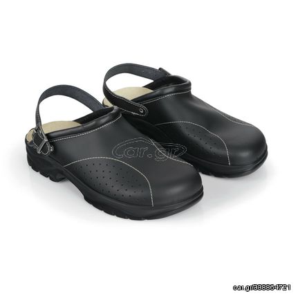 ΠΑΠΟΥΤΣΙΑ ΝΤΑΛΙΚΑΣ ΜΕ ΛΟΥΡΑΚΙ GOLDEN FIT SUPER COMFORT No40 LAMPA