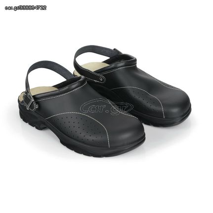 ΠΑΠΟΥΤΣΙΑ ΝΤΑΛΙΚΑΣ ΜΕ ΛΟΥΡΑΚΙ GOLDEN FIT SUPER COMFORT No43 LAMPA