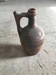 Κεραμικό κανάτι Τσανάκαλε-thumb-3