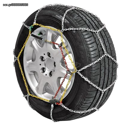 ΑΛΥΣΙΔΕΣ ΧΙΟΝΙΟΥ WINTER EXTREME WX9 - 9mm Ν20 LAMPA - 2 ΤΕΜ.