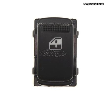 HYUNDAI TUCSON 2004-2010 ΜΟΝΟΣ ΔΙΑΚΟΠΤΗΣ ΠΑΡΑΘΥΡΩΝ 7 PIN AJS - orig.935752E050WK / 935802E000 - 1 ΤΕΜ.