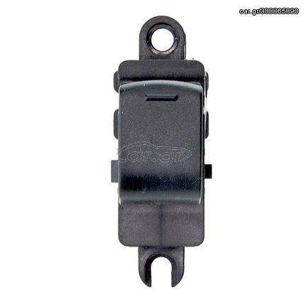 NISSAN NOTE E11 2006+ ΜΟΝΟΣ ΔΙΑΚΟΠΤΗΣ ΠΑΡΑΘΥΡΩΝ 5 PIN AJS - 1 ΤΕΜ.