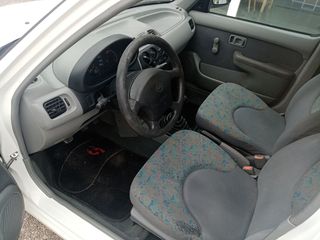 Nissan Micra 2000 1000cc5θυρο full extra A/C .-thumb-5
