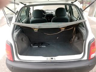Nissan Micra 2000 1000cc5θυρο full extra A/C .-thumb-11