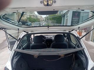 Nissan Micra 2000 1000cc5θυρο full extra A/C .-thumb-12
