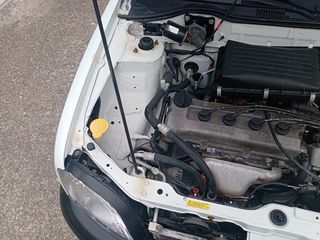 Nissan Micra 2000 1000cc5θυρο full extra A/C .-thumb-15
