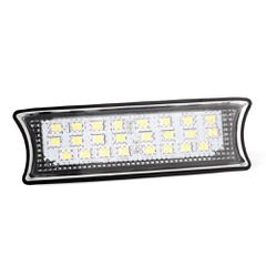 BMW ΦΩΤΑ ΚΑΜΠΙΝΑΣ 24 LED 2ΤΕΜ.